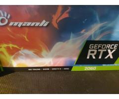 Nvidia Manli RTX 2060 12GB - 5