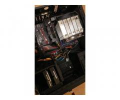 Gaming Računalnik i7-4790 3.6Ghz| ROG Maximus VII Ranger | Manli RTX 2060 12GB | 16GB RAM| - 2