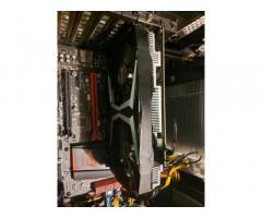 Gaming Računalnik i7-4790 3.6Ghz| ROG Maximus VII Ranger | Manli RTX 2060 12GB | 16GB RAM| - 4