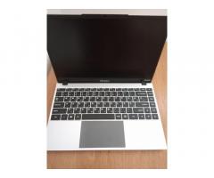 Nov prenosnik 14.1 Windows 11 Siv 8/256 GB