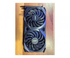 GeForce RTX 3060 Ventus 12Gb OC - 2