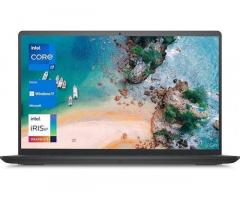 Dell Inspiron 3520 15.6" 12.Gen Intel i5-1235U 16gb 512GB nvme FHD Kamera