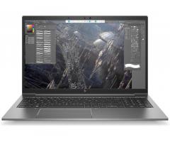 HP ZBook Firefly 15 G8 i7-1185G7 16GB 1TB SSD FHD Win11 Pro
