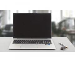 HP Elitebook 860 G9 16" 12.Gen i7-1260P 16GB 1TB SSD FHD Kamera