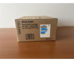 Kartuša Ricoh SP 4100 Type 220 Black - 2