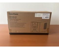 UPS CyberPower PR750ELCD 750VA / 675 W