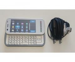 Nokia C6 - 00 RM-612