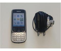 Nokia 6303i Classic RM-638