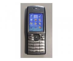 Nokia E50 - 1 RM-170