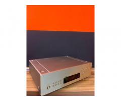 Denon TU-S10 Hi-Fi AM/FM tuner – Made in Germany + daljinec - 2