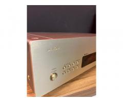 Denon TU-S10 Hi-Fi AM/FM tuner – Made in Germany + daljinec - 4