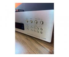 Denon TU-S10 Hi-Fi AM/FM tuner – Made in Germany + daljinec - 5