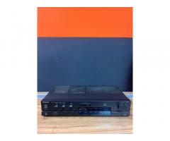 Technics SU-700 Stereo Integrated Amplifier – vintage hi-fi - 2