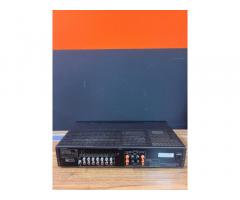 Technics SU-700 Stereo Integrated Amplifier – vintage hi-fi - 3