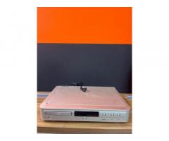 Marantz CD-17 – vrhunski CD predvajalnik (Made in Japan)