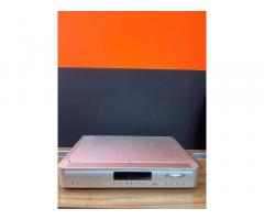 Marantz ST-17 HDAM stereo tuner – Hi-Fi komponenta - 3