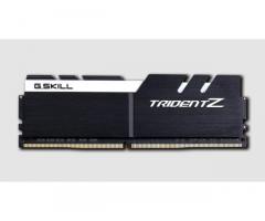 Pomnilnik RAM GSkill TridentZ 8GB DDR4 3200 MHz CL16