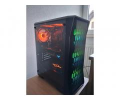 gaming PC - i7 gen, Geforce 3060, 16GB RAM