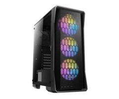 gaming PC - i7 gen, Geforce 3060, 16GB RAM - 7