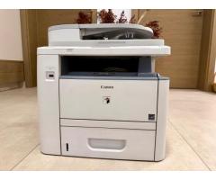 CANON imageRUNNER 1133iF