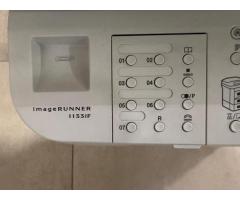 CANON imageRUNNER 1133iF - 3