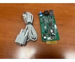 Delta make SNMP kartica (ipv4) + originalni kabel - 2