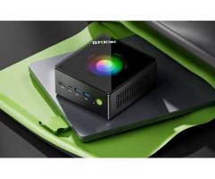 GMKtec K11 – AKCIJA z AMD Ryzen 9 8945HS in 32GB RAM! - 2