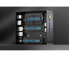 GMKtec K11 – AKCIJA z AMD Ryzen 9 8945HS in 32GB RAM! - 4