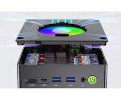 GMKtec K11 – AKCIJA z AMD Ryzen 9 8945HS in 32GB RAM! - 5