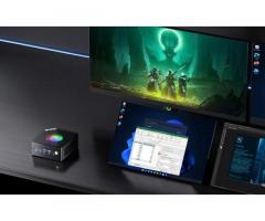 GMKtec K11 – AKCIJA z AMD Ryzen 9 8945HS in 32GB RAM! - 6