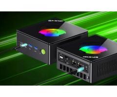 GMKtec K11 – AKCIJA z AMD Ryzen 9 8945HS in 32GB RAM! - 7