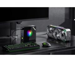 GMKtec K11 – AKCIJA z AMD Ryzen 9 8945HS in 32GB RAM! - 8