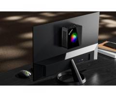 GMKtec K11 – AKCIJA z AMD Ryzen 9 8945HS in 32GB RAM! - 9