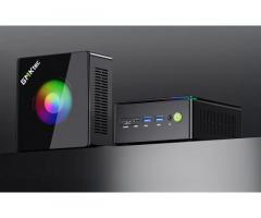 GMKtec K11 – AKCIJA z AMD Ryzen 9 8945HS in 32GB RAM! - 10