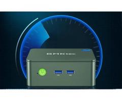 GMKtec G3 PLUS – AKCIJA ZA MINI PC z Intel N150! - 2