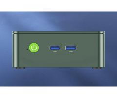 GMKtec G3 PLUS – AKCIJA ZA MINI PC z Intel N150! - 4