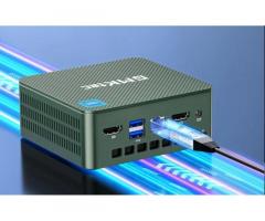 GMKtec G3 PLUS – AKCIJA ZA MINI PC z Intel N150! - 6