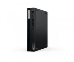Lenovo ThinkCentre M70q Gen 5 – tiny Core i5 i5-14400T