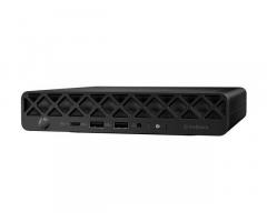 HP EliteDesk 8 G1i AI – mini Core Ultra 9 285T