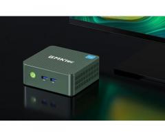 GMKtec G3 PLUS – AKCIJA ZA MINI PC z Intel N150!