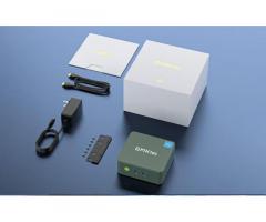 GMKtec G3 PLUS – AKCIJA ZA MINI PC z Intel N150! - 9