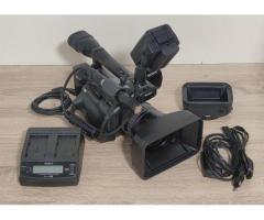 Profesionalna Kamera Sony HVR-V1E in Digitalni Snemalnik Sony HVR-MRC1 - 2