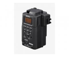 Profesionalna Kamera Sony HVR-V1E in Digitalni Snemalnik Sony HVR-MRC1 - 5