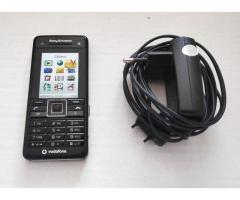 Sony Ericsson C902