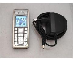 Nokia 6230 RH-12 in Nokia 6230i RM-72