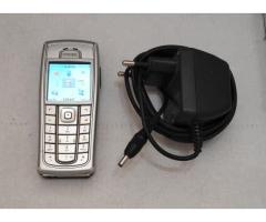Nokia 6230 RH-12 in Nokia 6230i RM-72 - 2
