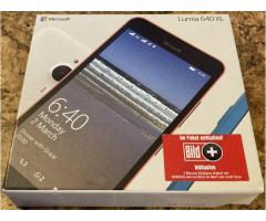 Microsoft Lumia 640 XL Dual SIM Windows Phone 10