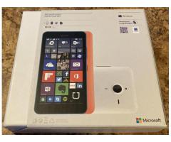 Microsoft Lumia 640 XL Dual SIM Windows Phone 10 - 2