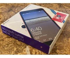 Microsoft Lumia 640 XL Dual SIM Windows Phone 10 - 3