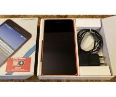 Microsoft Lumia 640 XL Dual SIM Windows Phone 10 - 5